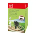 Mutipeleti SuperCat päikesepatarei toitel