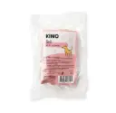 Närimisrull lõhega Kimo12cm 2tk 90g