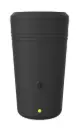 Vihmaveetünn Green Basic Plus 110l must