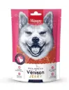 Wanpy ahjus röstitud hirveliha 100g