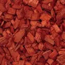 Wood Chips 10-20mm 5l punane