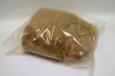 Wooly 500gr helepruun